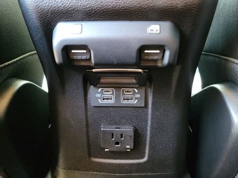 Used 2021 Jeep Wrangler Unlimited Rubicon image 15