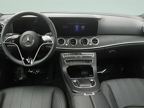Certified 2023 Mercedes-Benz E 350 Sedan image 7