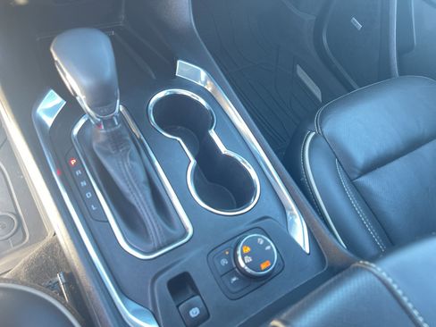 Used 2023 Chevrolet Traverse Premier w/ LPO, Floor Liner Package image 25