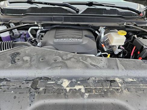 New 2026 RAM 2500 Power Wagon image 17