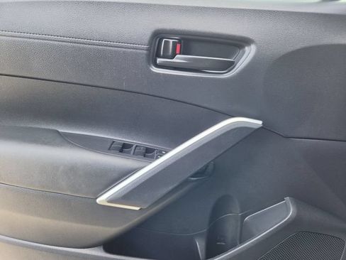 Certified 2024 Toyota Corolla Cross AWD Hybrid image 21
