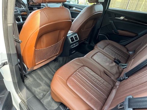 Used 2018 Audi Q5 2.0T Premium Plus image 15