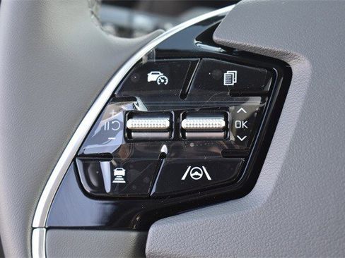 New 2025 Kia Niro EX Touring image 26