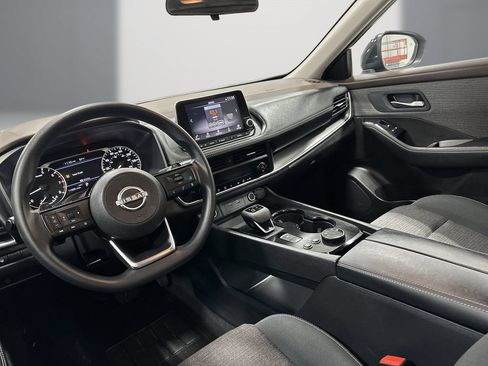 Used 2023 Nissan Rogue SV AWD/4WD image 13