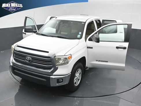Used 2014 Toyota Tundra SR5 AWD/4WD image 26