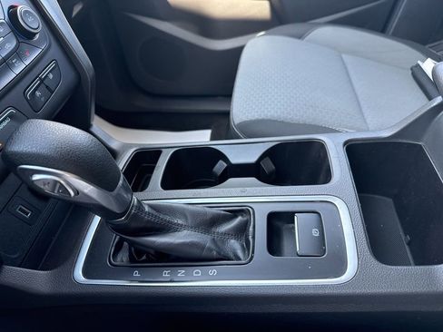 Used 2018 Ford Escape SE AWD/4WD image 17