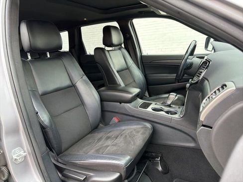 Used 2020 Jeep Grand Cherokee Altitude image 13