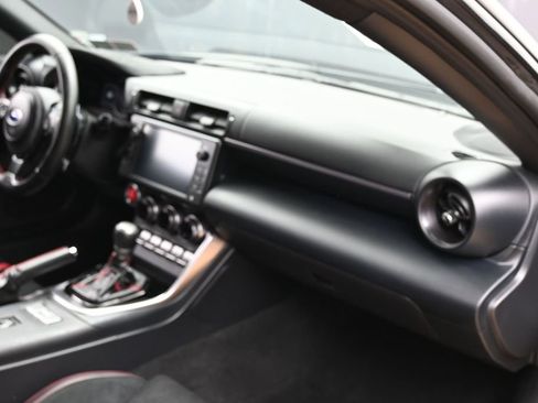 Used 2023 Subaru BRZ Limited image 36
