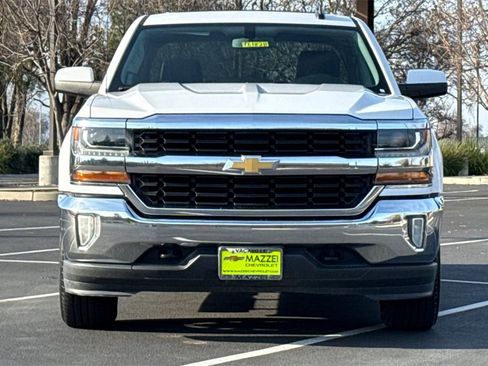 Used 2017 Chevrolet Silverado 1500 LT w/ All Star Edition image 6