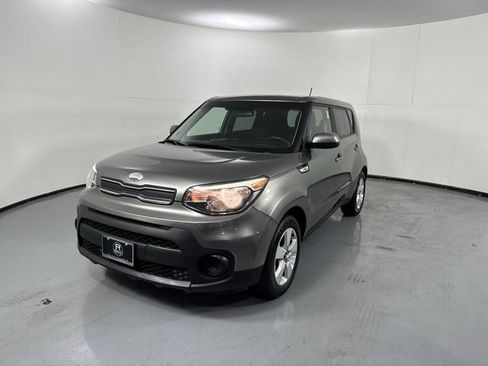 Used 2019 Kia Soul w/ Convenience Package FWD image 24