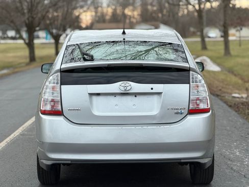 Used 2007 Toyota Prius image 5