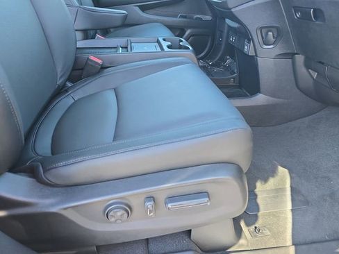 New 2026 Honda Odyssey EX-L image 10