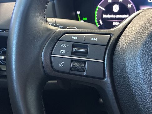 Certified 2025 Honda Accord Sport image 26