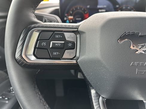 Used 2024 Ford Mustang Coupe image 18