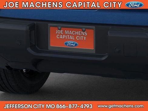 New 2025 Ford Bronco Sport Outer Banks w/ Outer Banks Tech Package+ image 24