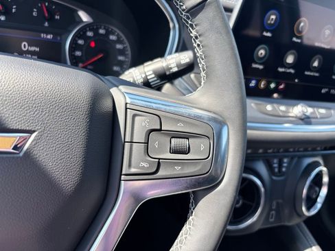 Used 2024 Chevrolet Blazer LT w/ LPO, Floor Liner Package FWD image 35