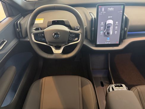 New 2026 Volvo EX30 Cross Country Ultra image 12