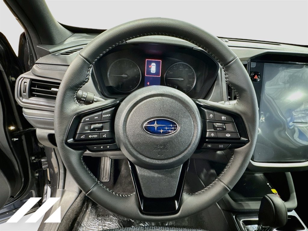 New 2026 Subaru Forester Premium AWD/4WD image 10