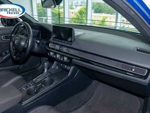 Used 2024 Honda Civic Sport image 20
