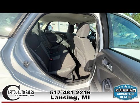 Used 2013 Ford Focus SE FWD image 16