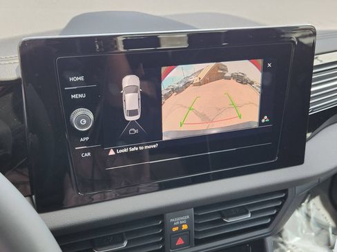 New 2026 Volkswagen Jetta Sport FWD image 8