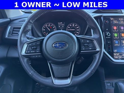 Certified 2024 Subaru Ascent Touring image 58
