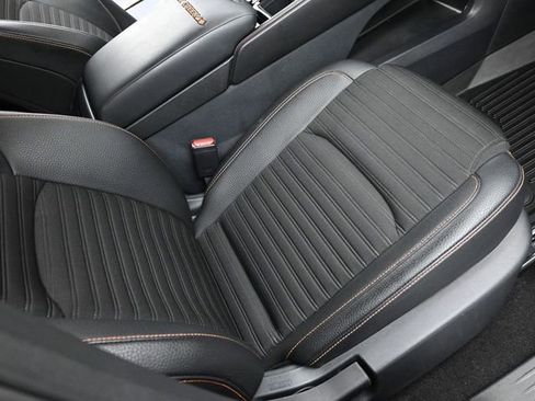 Used 2023 Nissan Pathfinder Rock Creek image 33