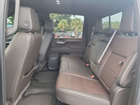 Used 2026 GMC Sierra 2500 Denali w/ Denali Reserve Package AWD/4WD image 13