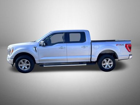 Used 2023 Ford F150 XLT w/ Equipment Group 302A High AWD/4WD image 9