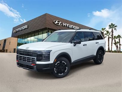 New 2026 Hyundai Palisade XRT Pro