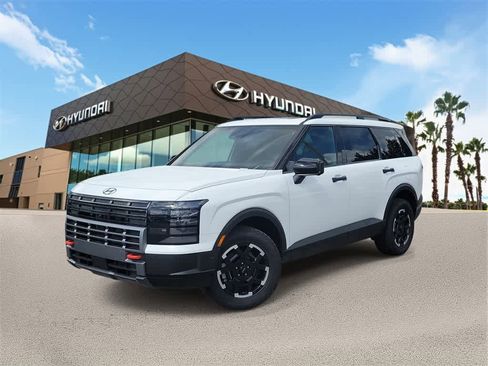 New 2026 Hyundai Palisade XRT Pro image 1