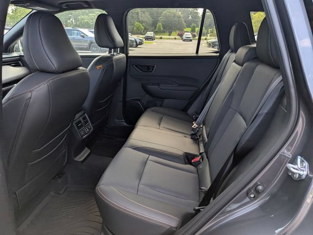 New 2026 Subaru Outback Wilderness AWD/4WD image 30