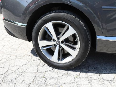 Used 2022 Genesis GV80 3.5T Advanced + AWD/4WD image 12