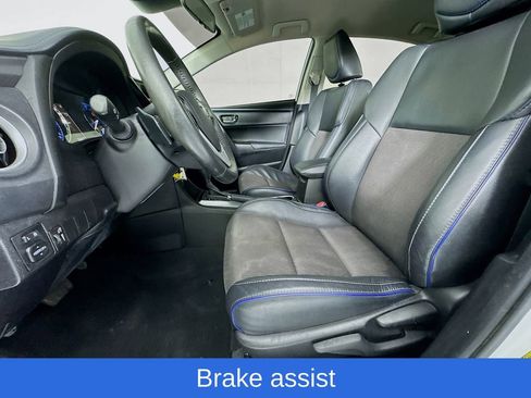 Used 2017 Toyota Corolla L image 26