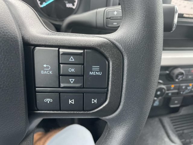 New 2026 Ford F550 4x4 Regular Cab Super Duty image 12