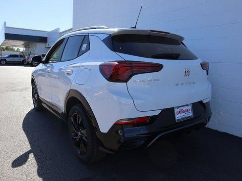 New 2026 Buick Encore GX Sport Touring w/ Comfort Package image 5