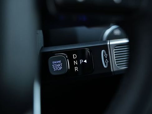 New 2026 Hyundai Palisade Calligraphy image 15