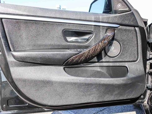 Used 2017 BMW 430i Gran Coupe 430i image 21