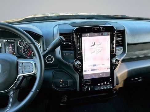 New 2026 RAM 2500 Tradesman image 7