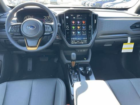 New 2026 Subaru Forester Wilderness image 10