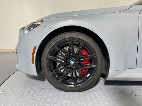 Used 2024 BMW M2 w/ Carbon Package image 10