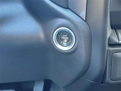 Certified 2023 Chevrolet Silverado 1500 Custom image 26