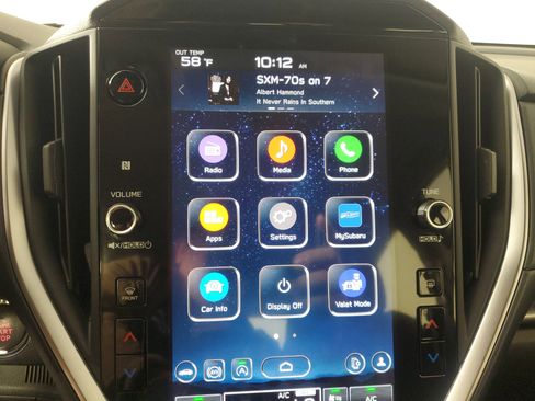 Used 2025 Subaru Impreza 2.0i Sport image 20