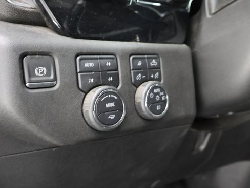 Used 2024 Chevrolet Silverado 2500 LTZ w/ LTZ Plus Package AWD/4WD image 51