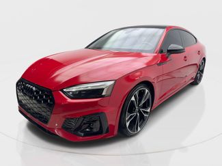 Used 2024 Audi S5 Premium Plus w/ Premium Plus Package video 2