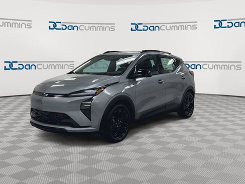 New 2027 Chevrolet Bolt RS w/ Technology Package FWD image 4