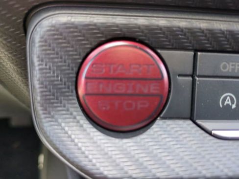 New 2026 Ford Mustang Coupe RWD image 26