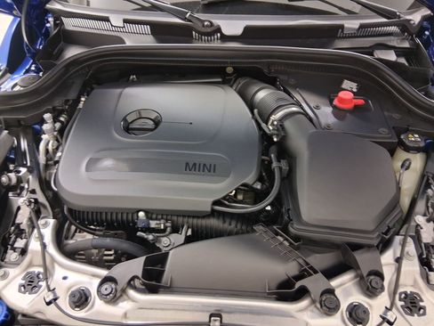 New 2026 MINI Cooper S FWD image 28
