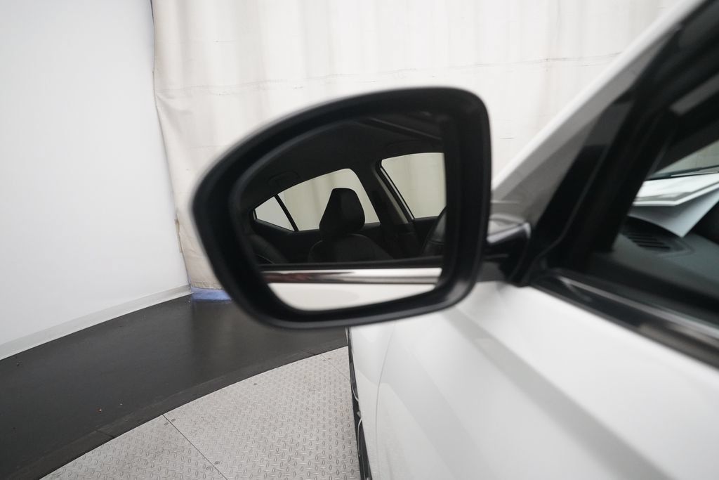Used 2024 Nissan Altima 2.5 SR FWD image 24