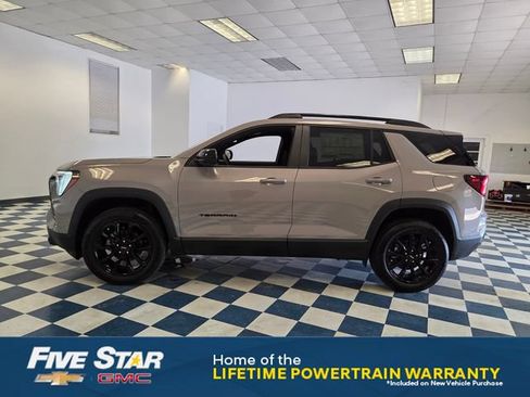 New 2026 GMC Terrain Elevation w/ Elevation Premium Package FWD image 4